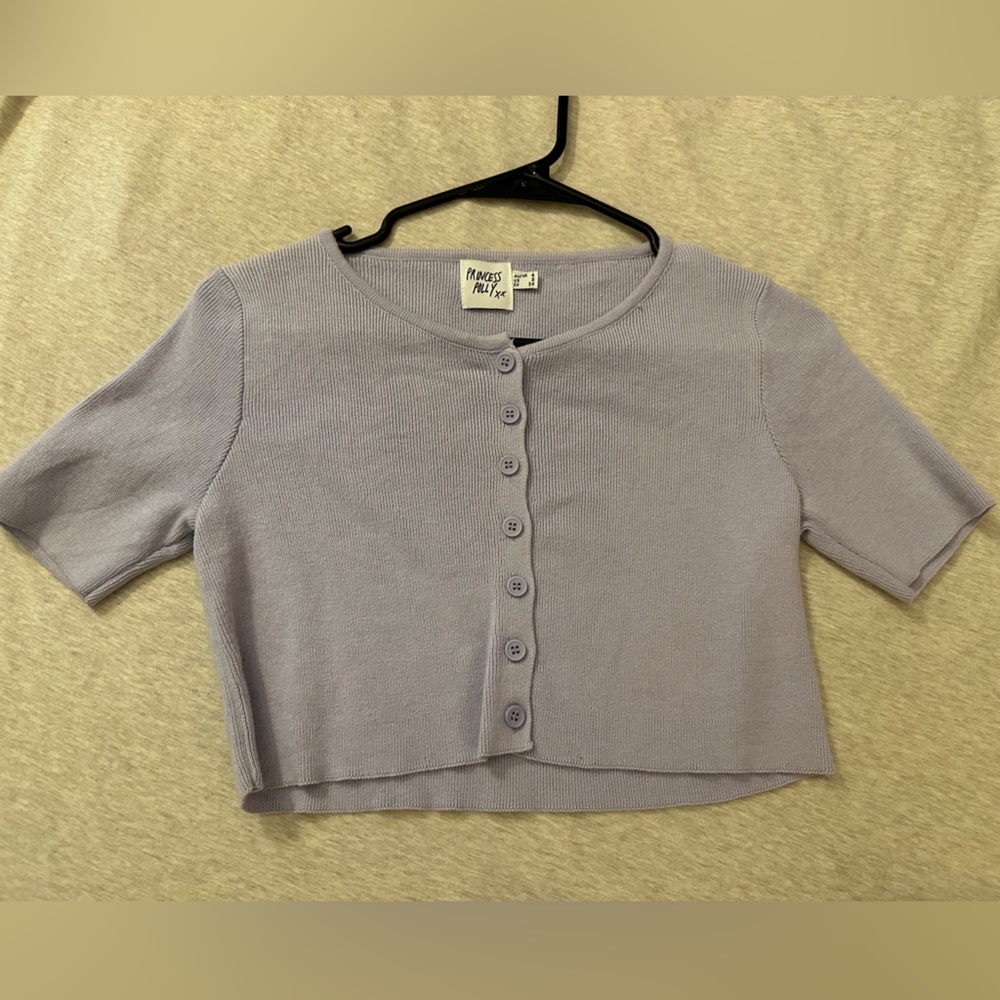 Princess Polly Jayden Top